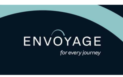 Envoyage Icons travel industry conference